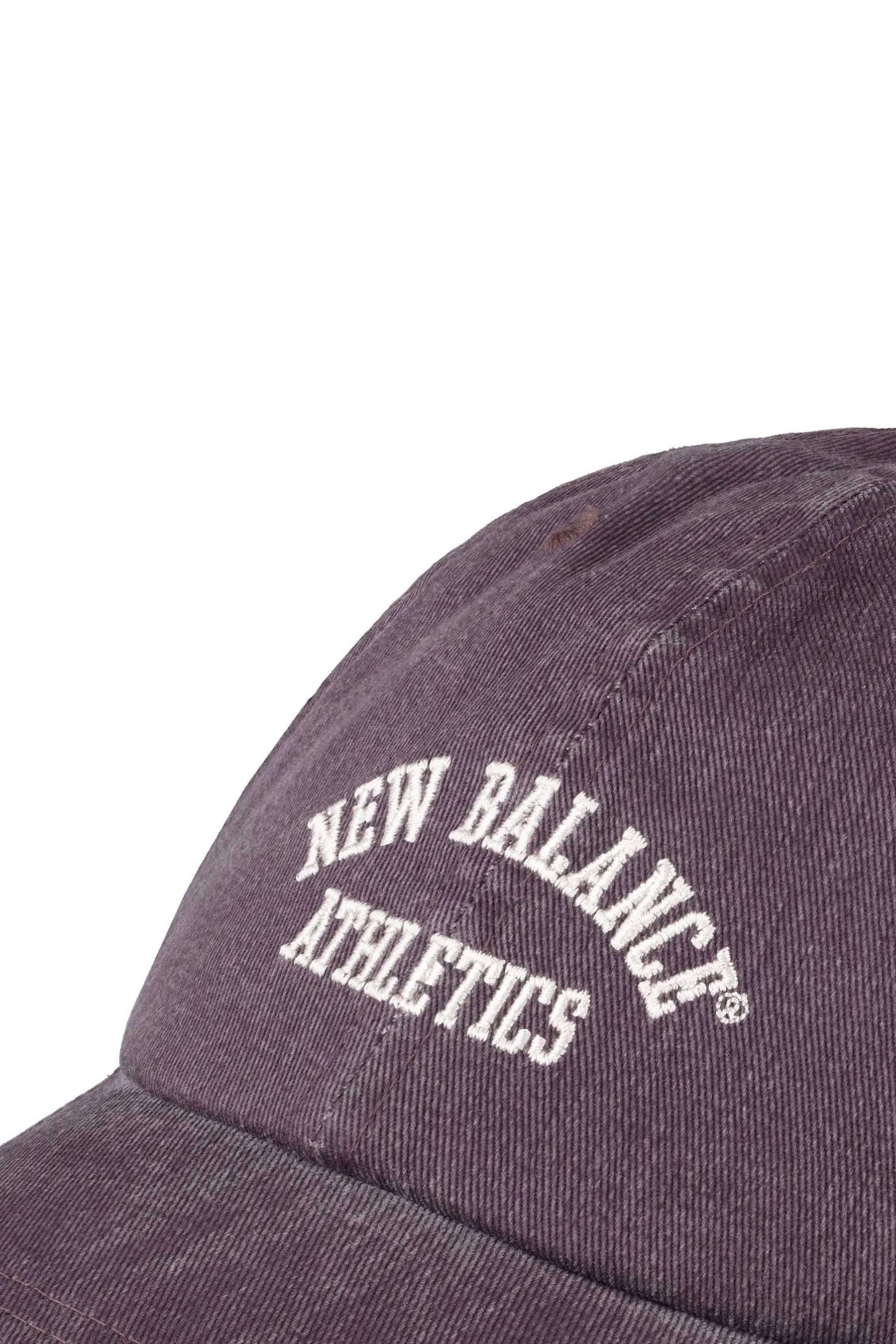 Cappello stagionale New Balance 6 Panel    