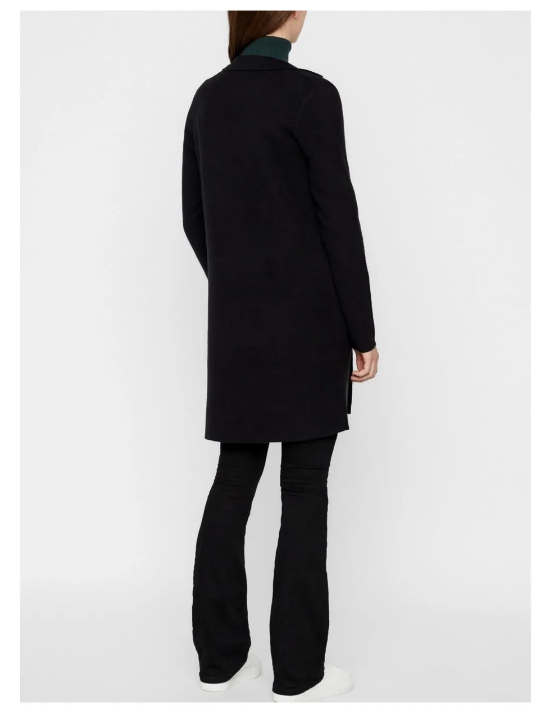Cardigan Donna Vmtasty Vero Moda