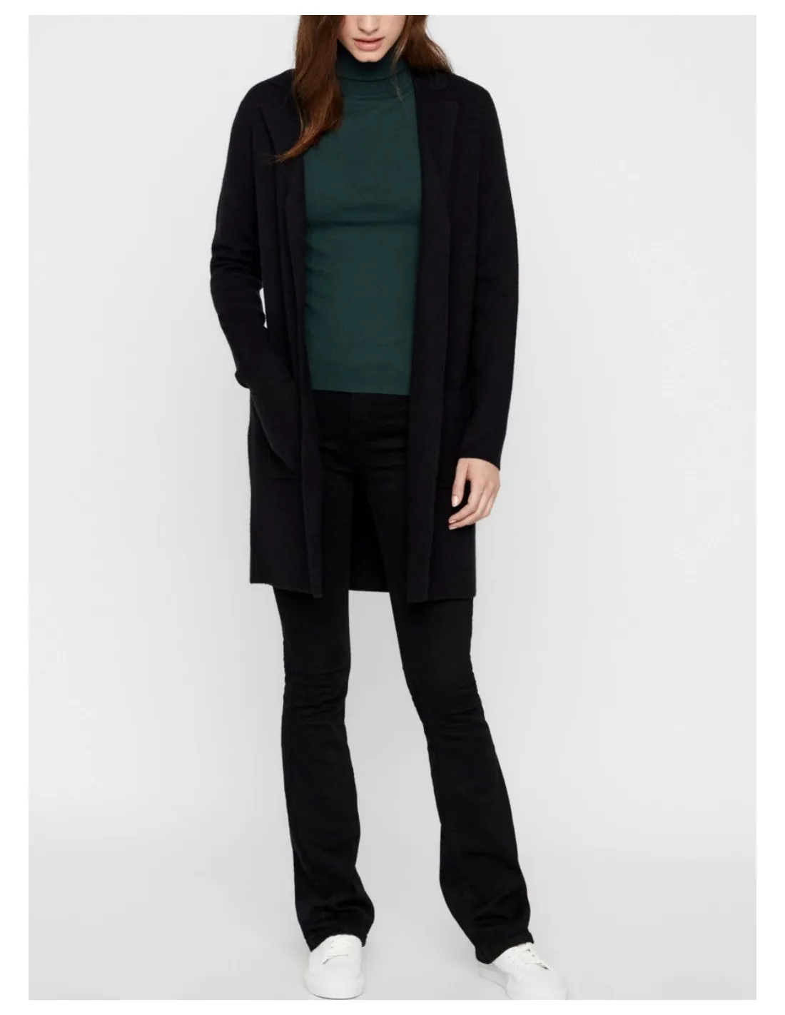 Cardigan Donna Vmtasty Vero Moda