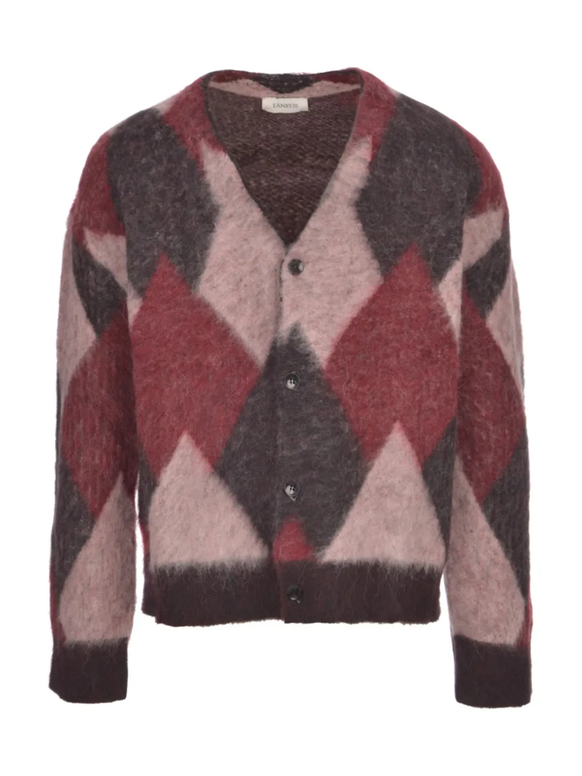 Cardigan Laneus - F4LAMACA148