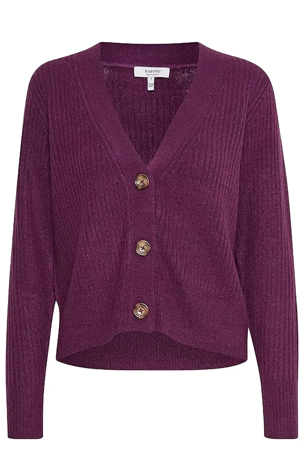 Cardigan Phlox Melange