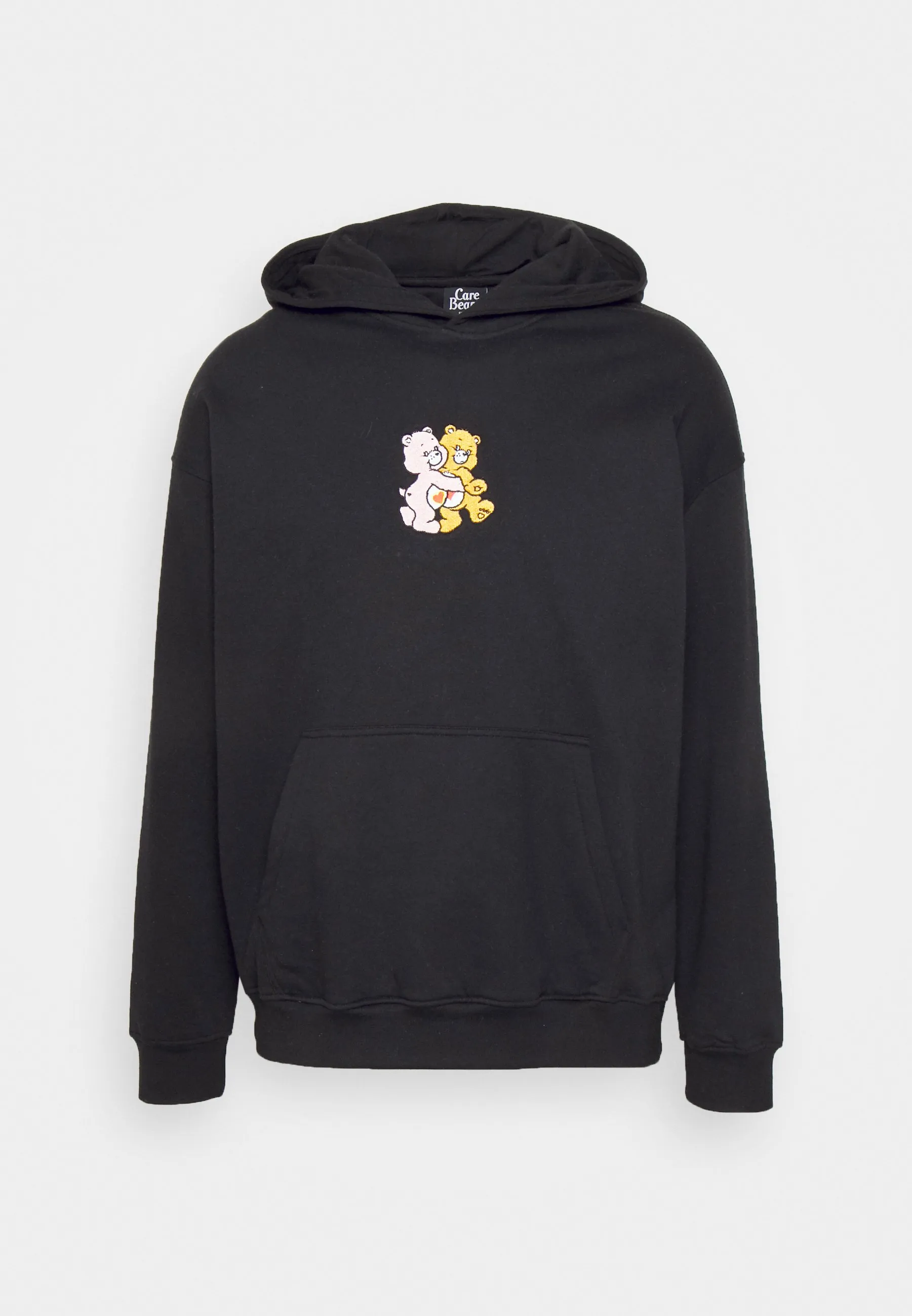 CARE BEARS UNISEX - Felpa con cappuccio
