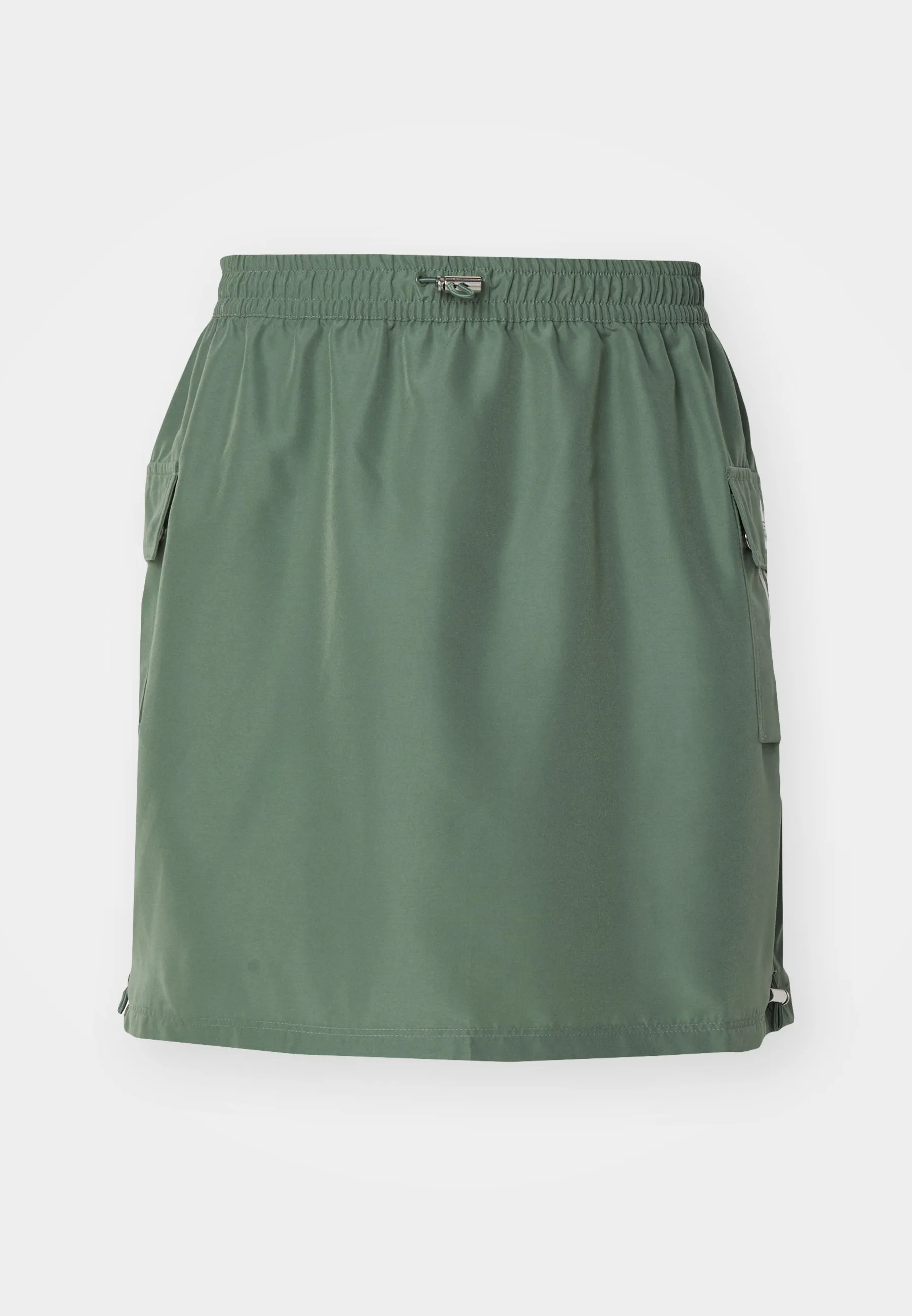 CARGO SKIRT - Gonna a campana