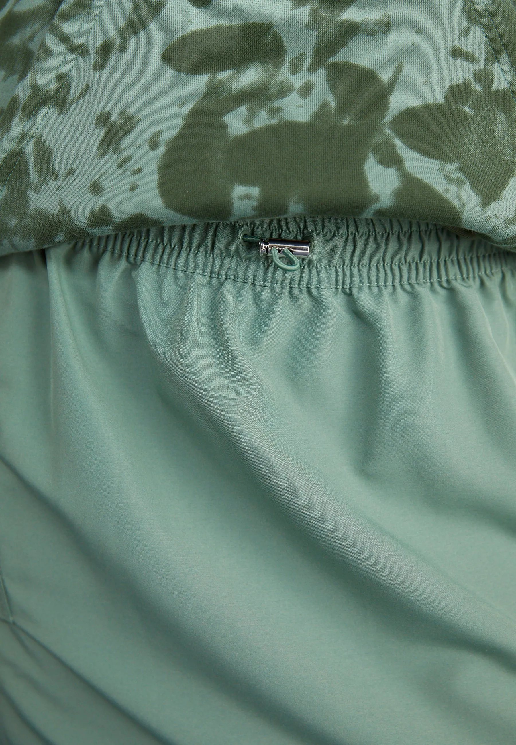 CARGO SKIRT - Gonna a campana