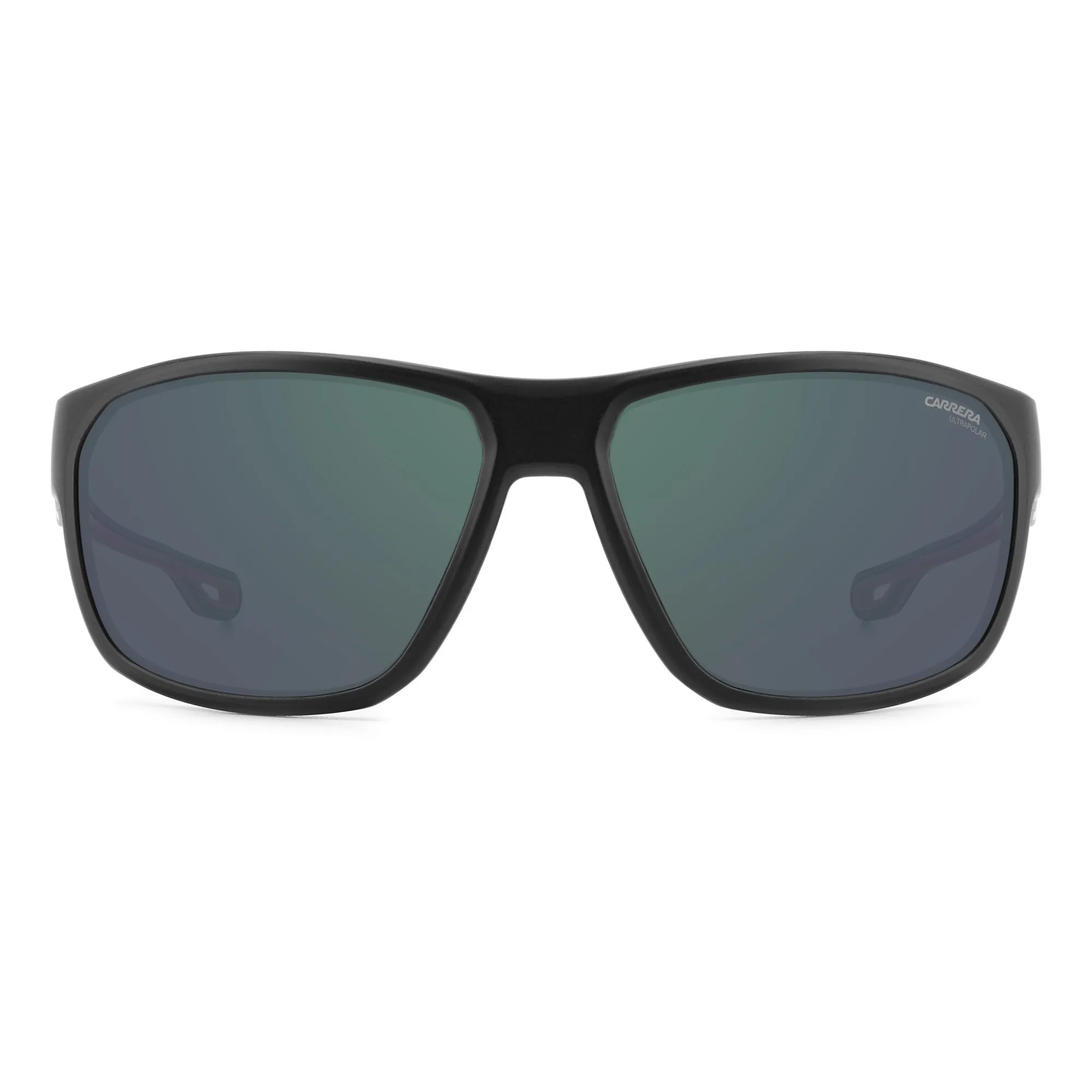   Carrera 4018/S - BLX Q3 Rosso Nero Opaco | Occhiale Da Sole Uomo 