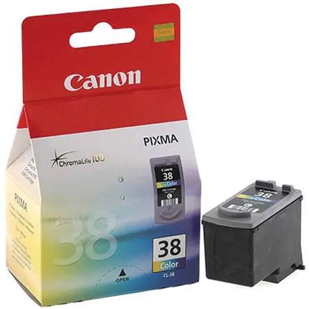 Cartuccia per stampanti Ciano, Magenta, Giallo Canon IP1800