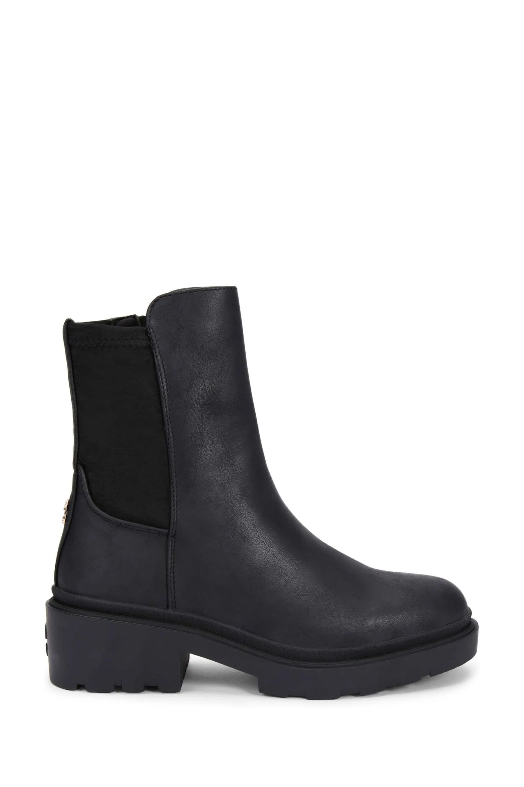Carvela Dash 50/50 - Nero - Stivaletti