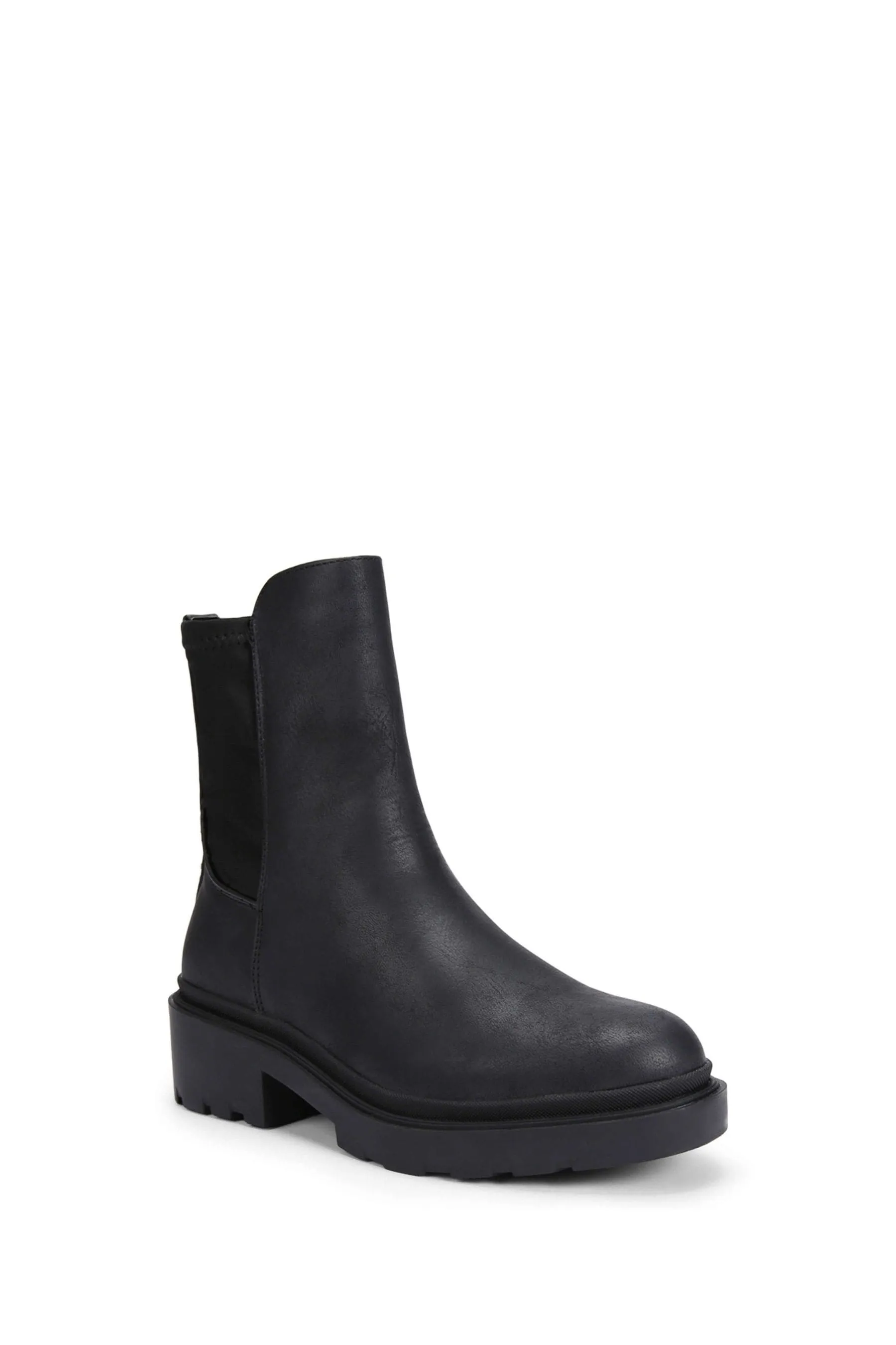 Carvela Dash 50/50 - Nero - Stivaletti