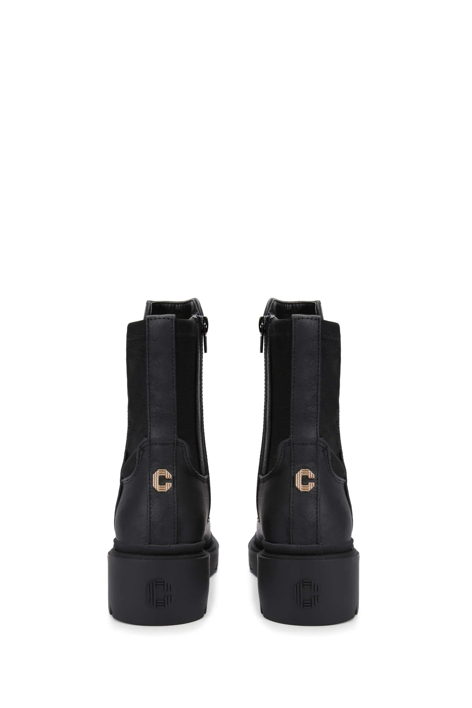 Carvela Dash 50/50 - Nero - Stivaletti