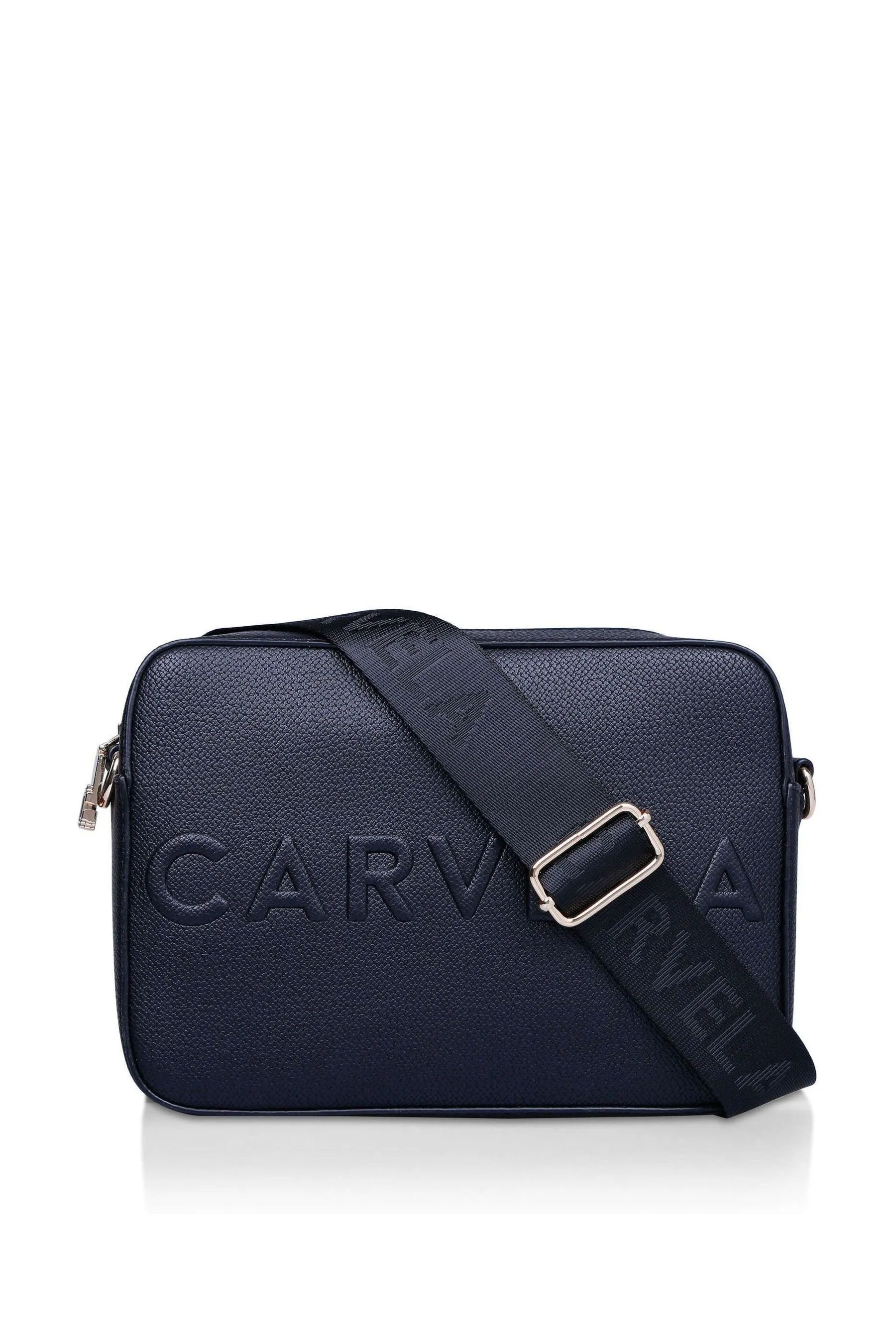 Carvela - Frame - Nero a tracolla - Borsa