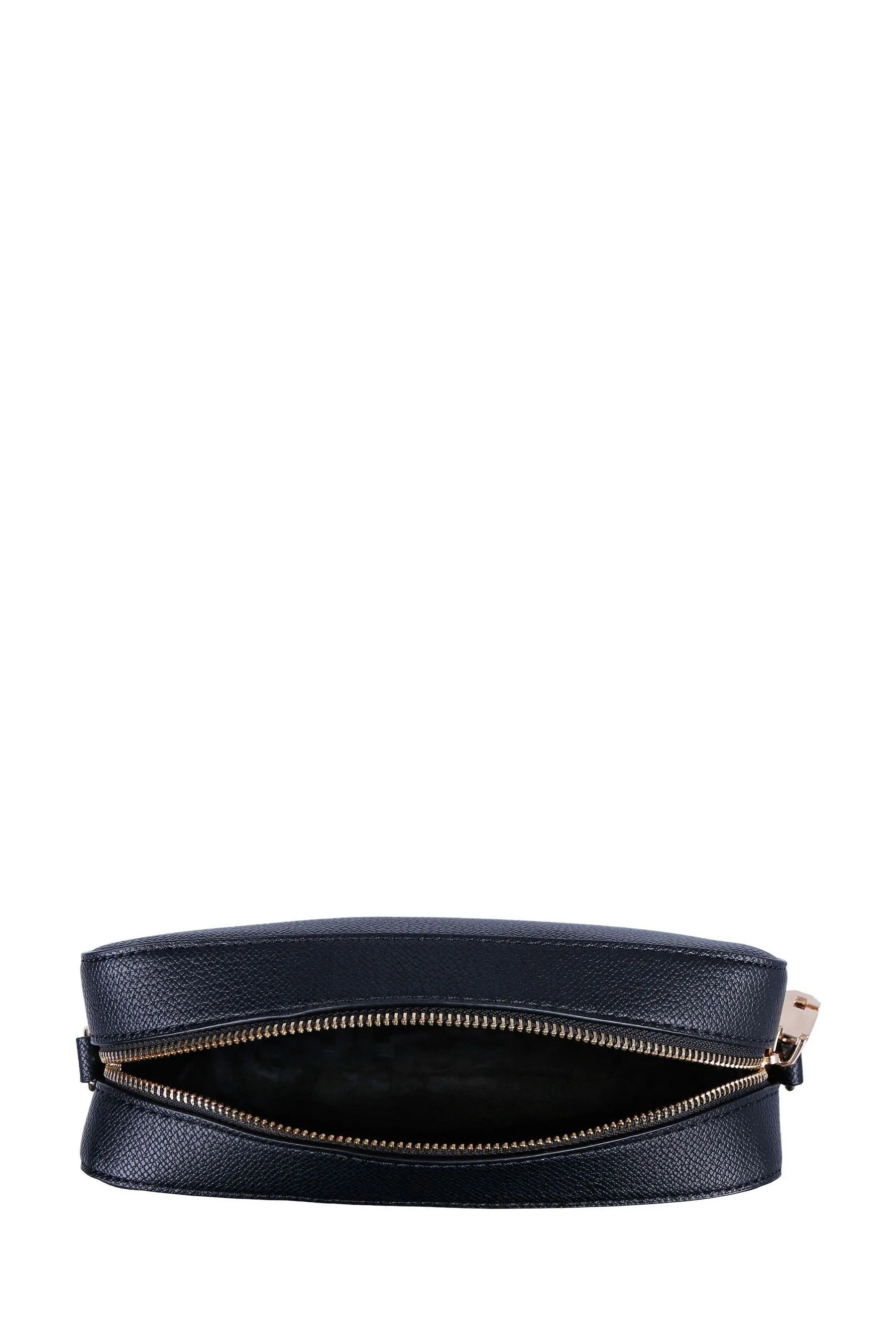 Carvela - Frame - Nero a tracolla - Borsa