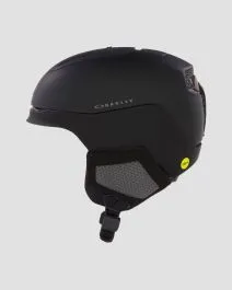 Casco nero da sci Oakley MOD5