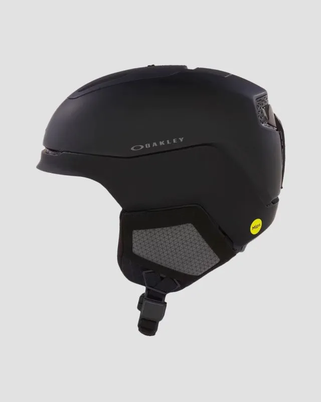 Casco nero da sci Oakley MOD5
