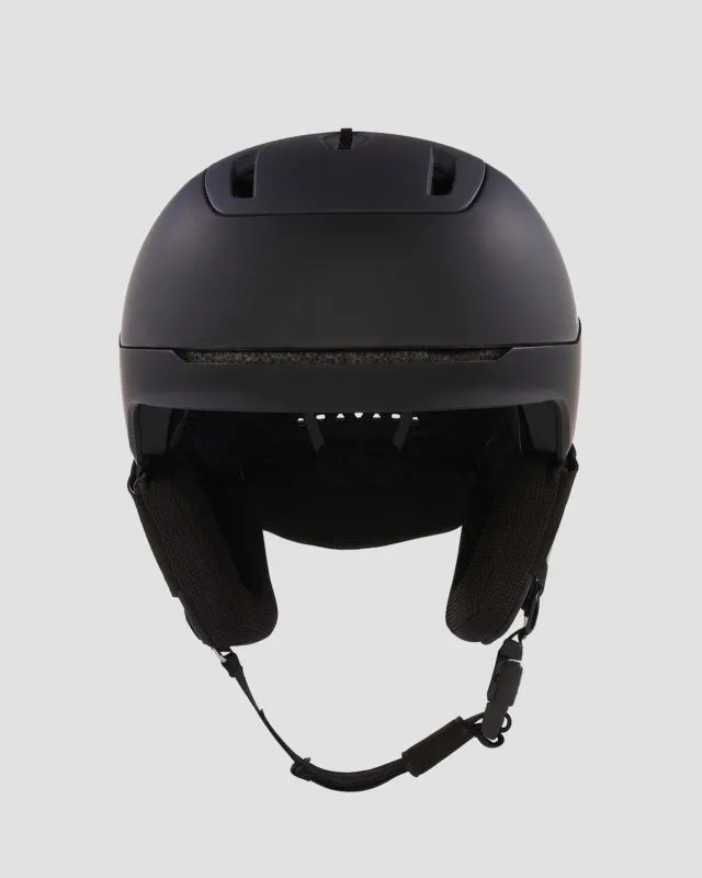 Casco nero da sci Oakley MOD5