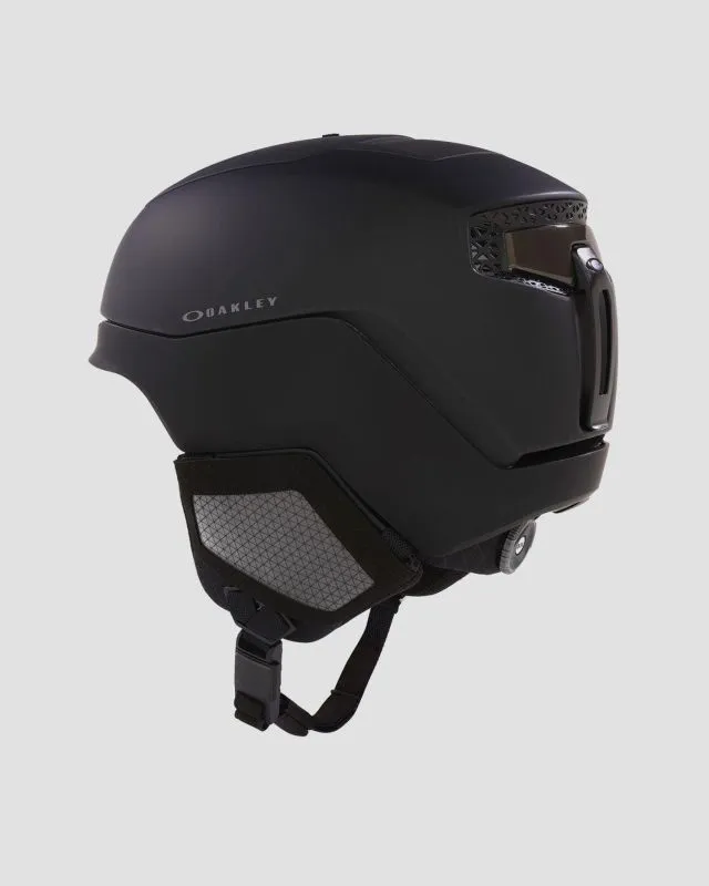 Casco nero da sci Oakley MOD5