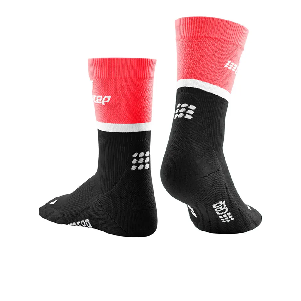CEP The Run Calzini medi a compressione da donna - SS22