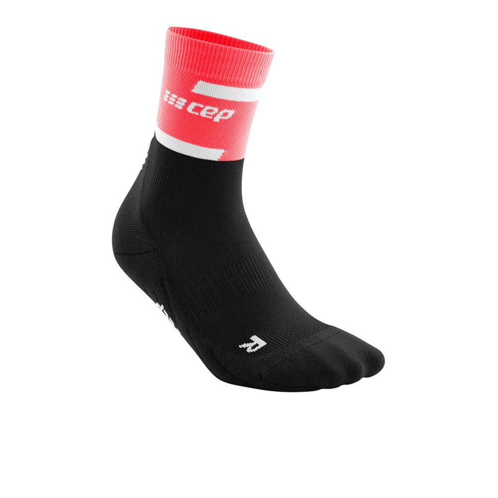 CEP The Run Calzini medi a compressione da donna - SS22
