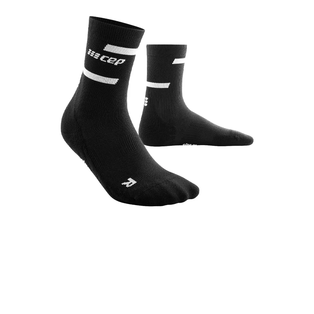 CEP The Run Calzini medi a compressione - SS22