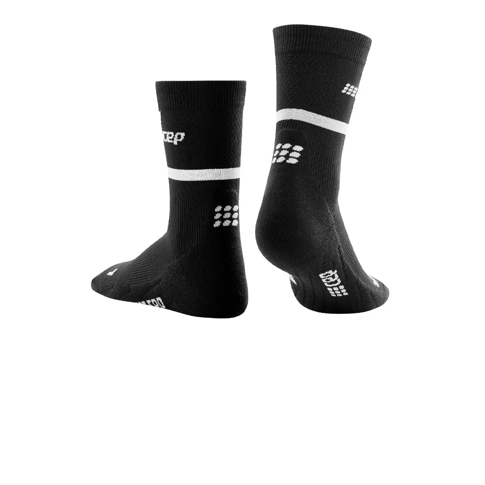 CEP The Run Calzini medi a compressione - SS22