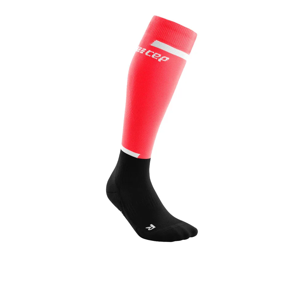 CEP The Run Compressione per donna Tall Calze - AW24