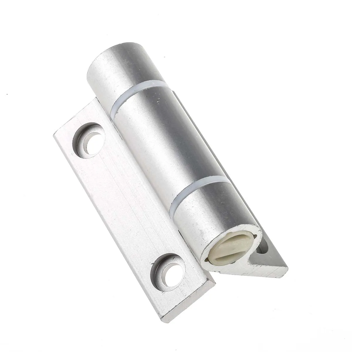 Cerniera a molla Cerniera a molla RS PRO, in Alluminio, 67mm x 55mm x 4.5mm, Oscillazione libera