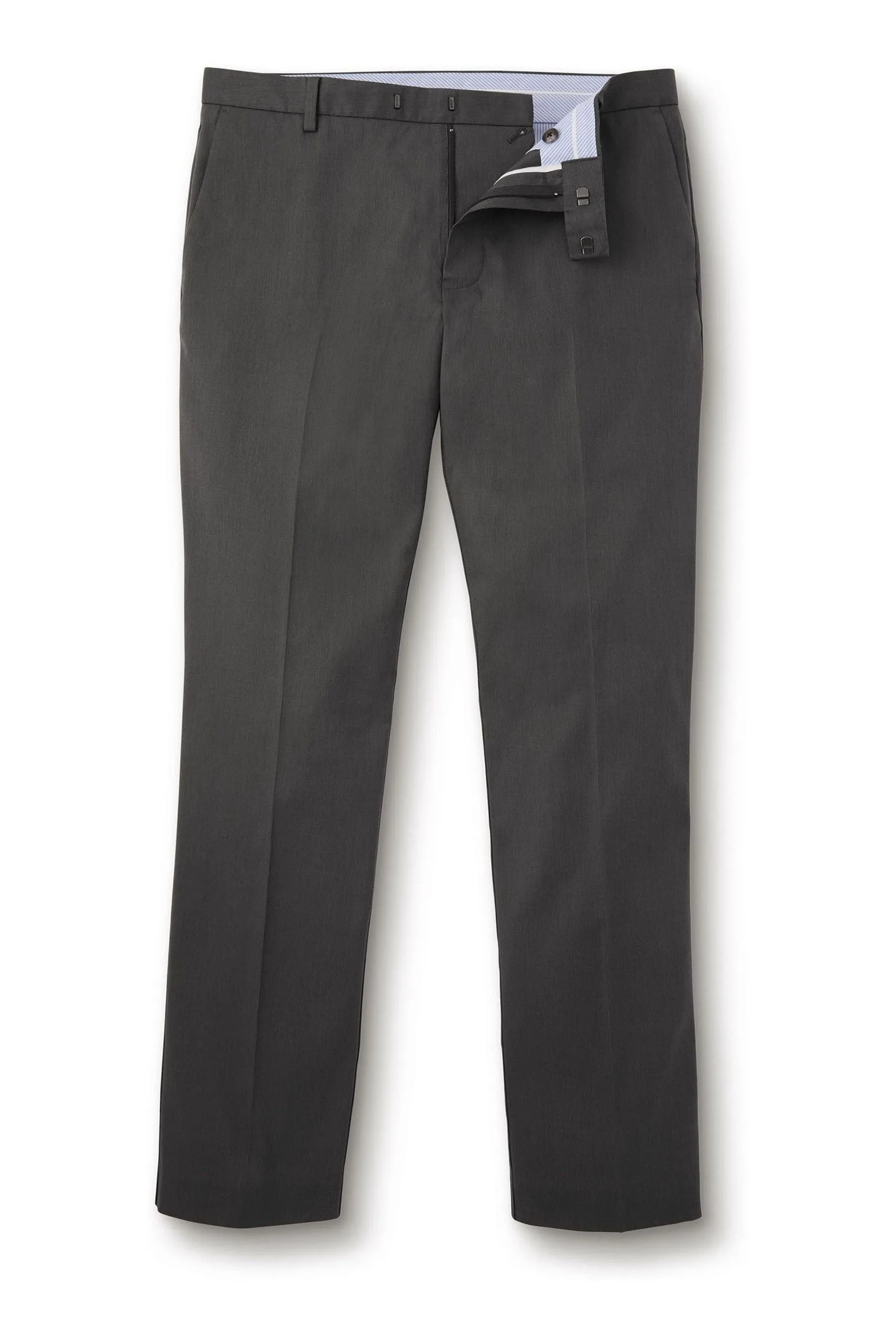 Charles Tyrwhitt Classic - Pantaloni elegante testurizzata    