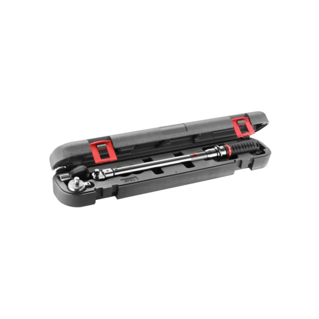 Chiave dinamometrica a scatto Facom 1/2 poll., coppia da 70 → 350Nm