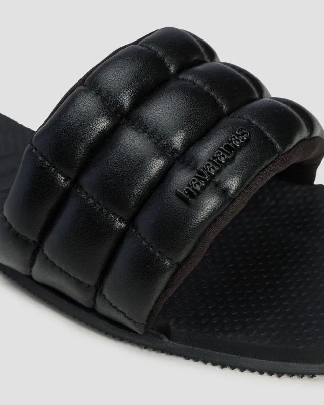 Ciabatte da donna Havaianas You Firenze nere