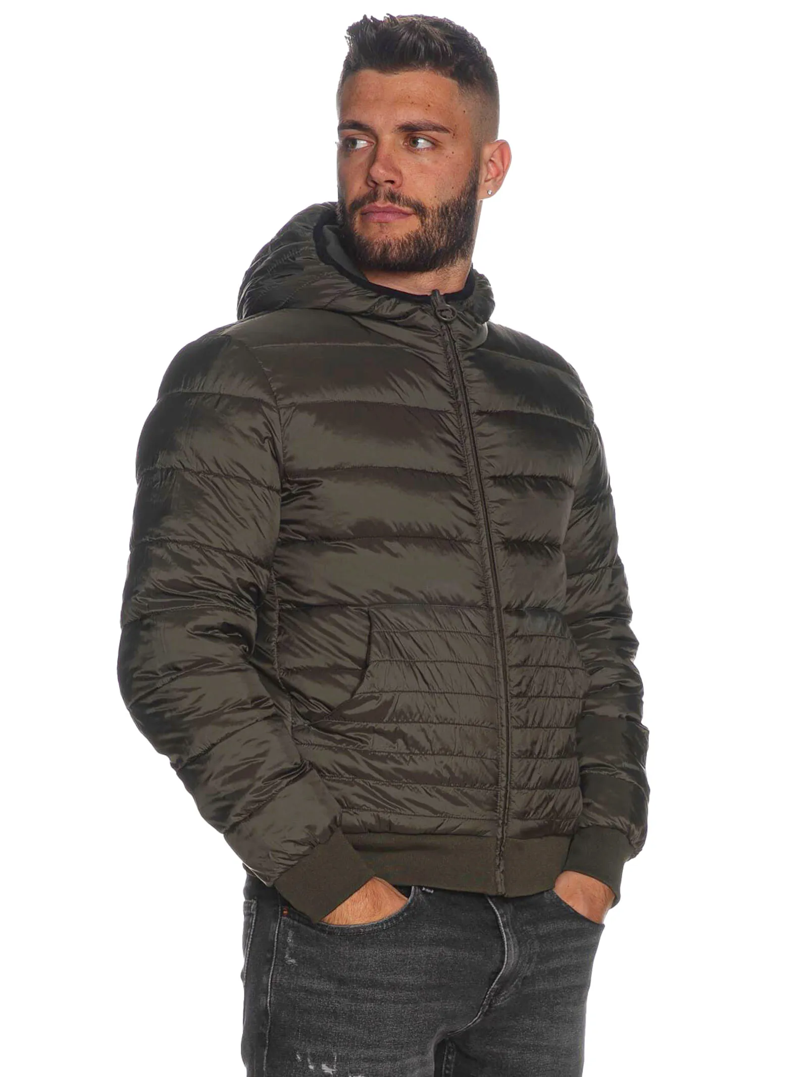 CIESSE Piumino Ridley Reversibile