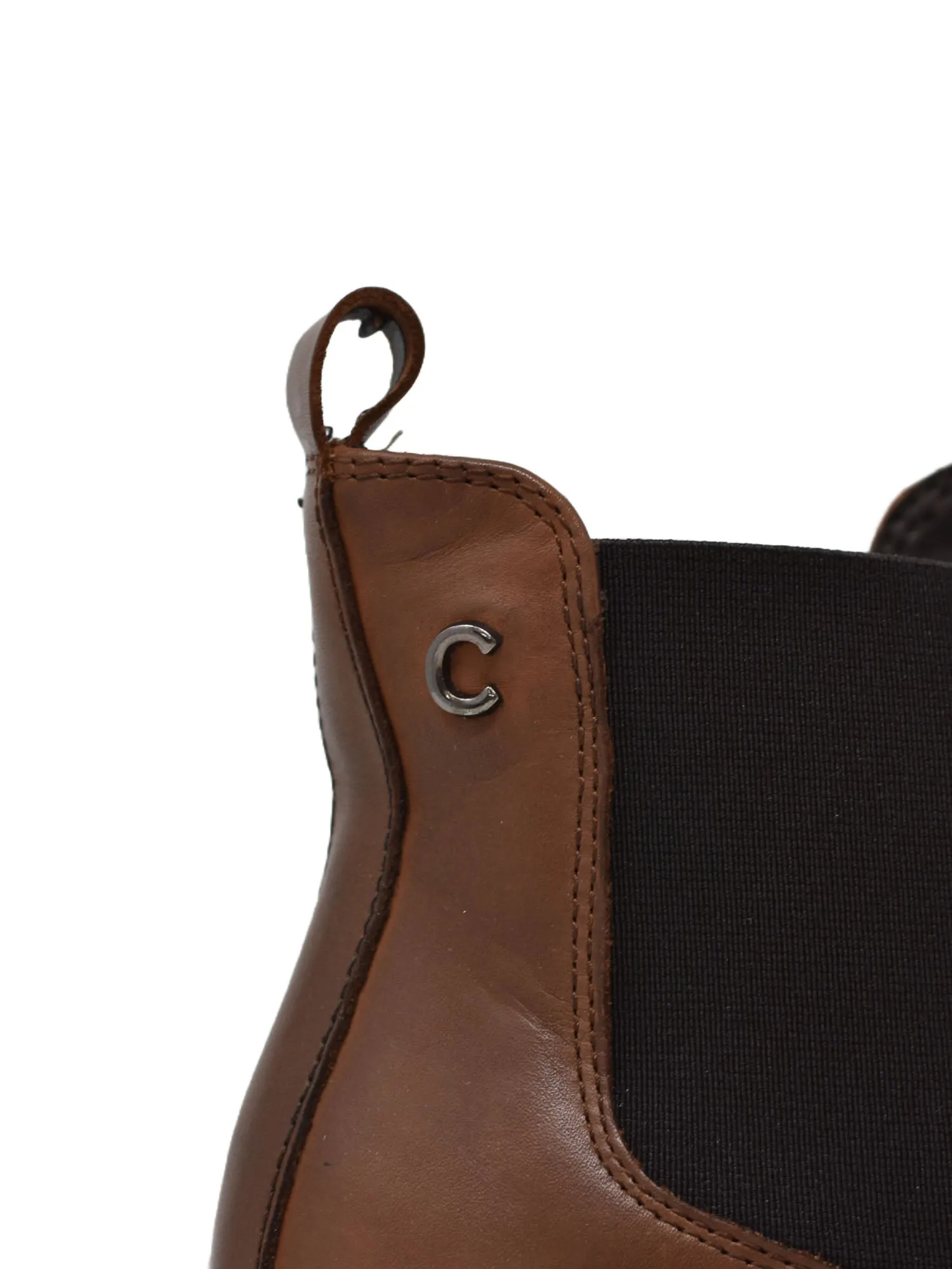 Cinzia Soft Stivaletti IV17635-S 001