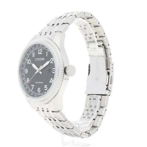 CITIZEN Orologio solo tempo uomo Citizen Of 2020 BM7480-81E