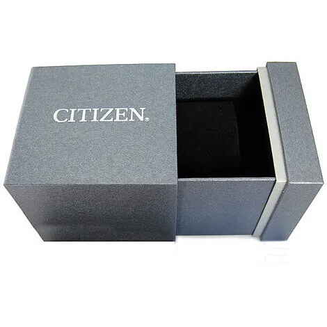 CITIZEN Orologio solo tempo uomo Citizen Of 2020 BM7480-81E