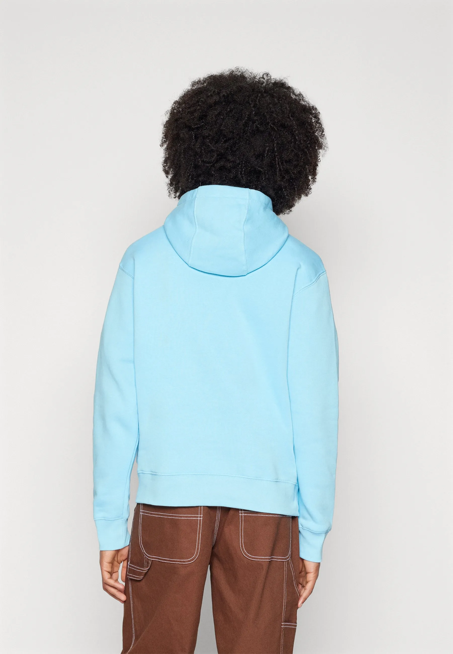 CLUB HOODIE - Felpa con cappuccio