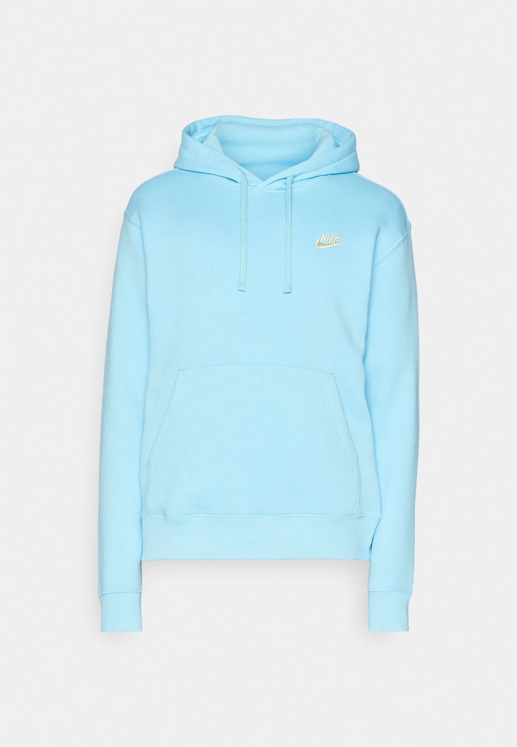 CLUB HOODIE - Felpa con cappuccio