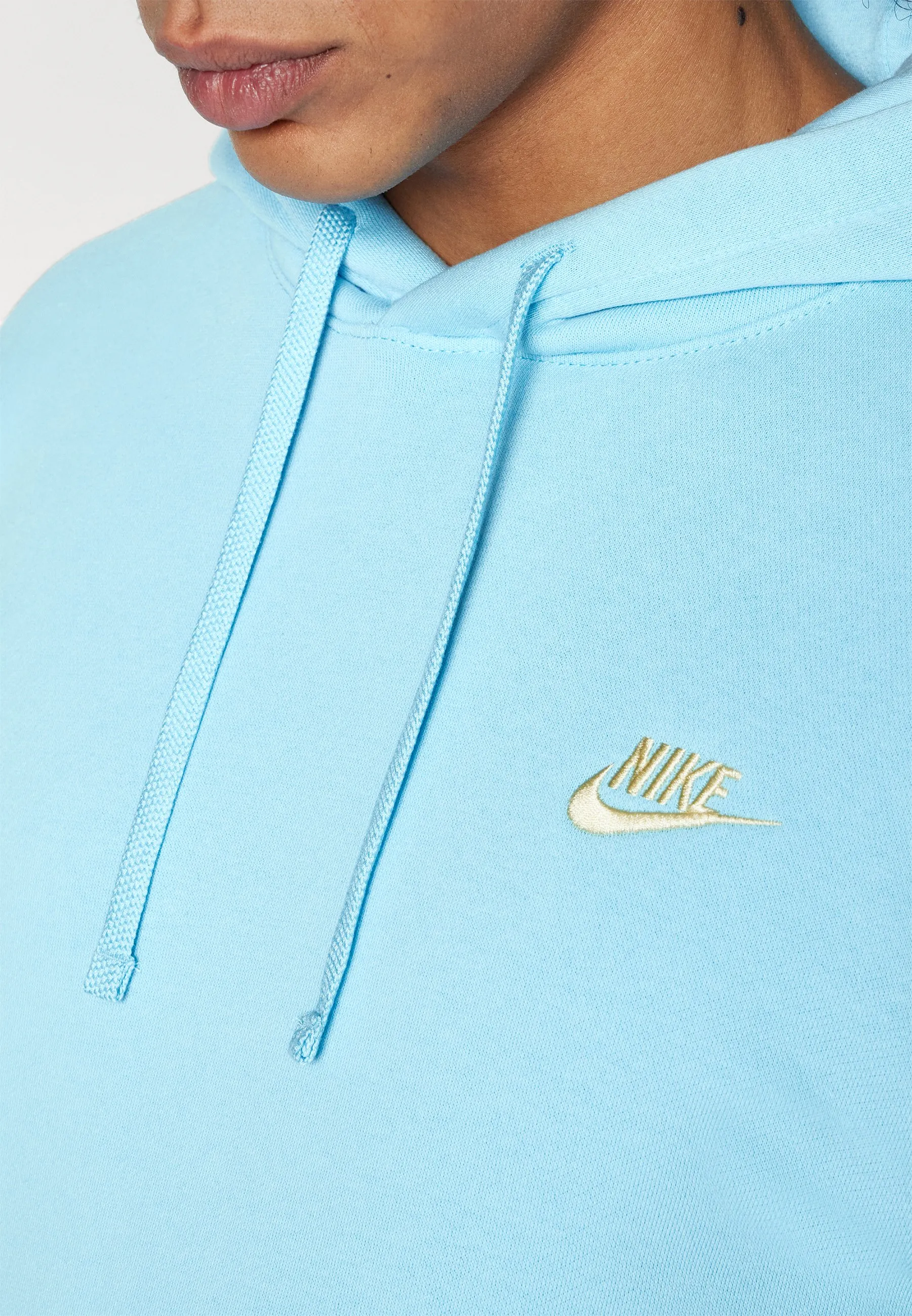 CLUB HOODIE - Felpa con cappuccio