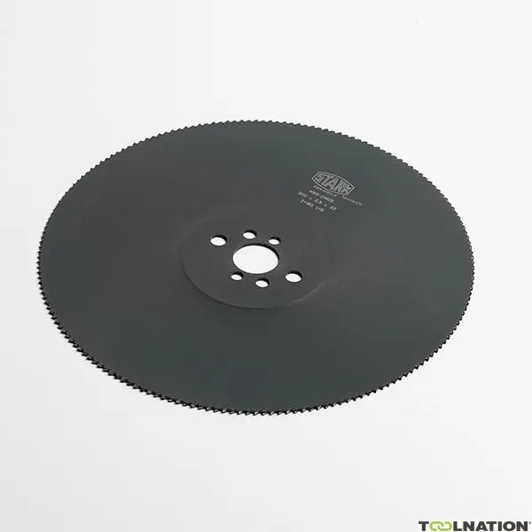 CMT HI250.40.T7.20.V.DM05 Lama HSS Inox ''''Vapo'''' T7 250x40x2