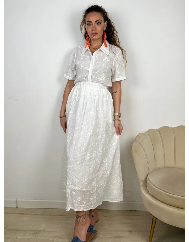 CO ORD SET REMY