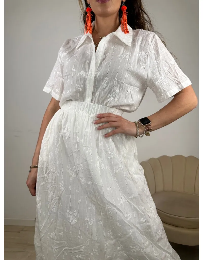 CO ORD SET REMY