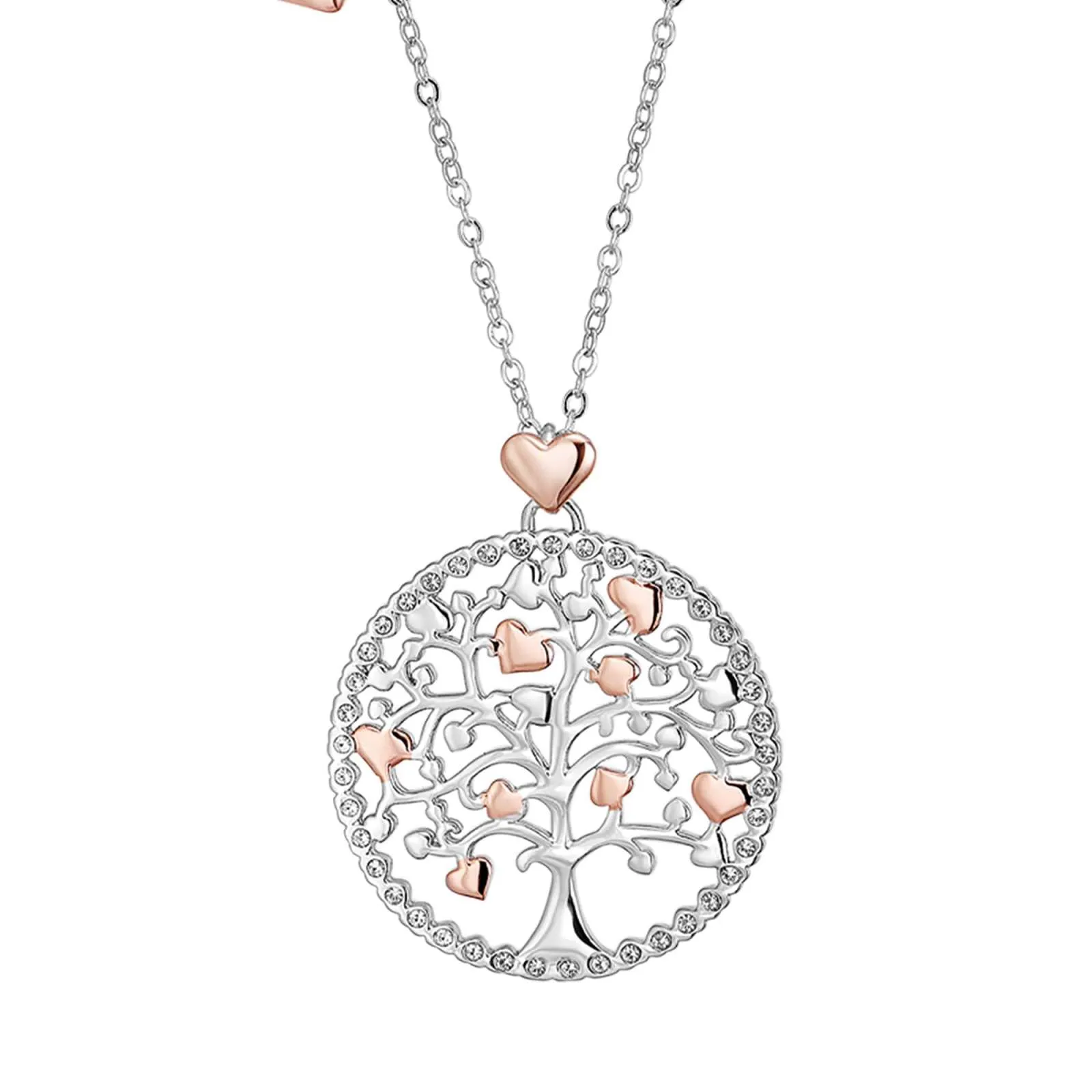 collana albero della vita