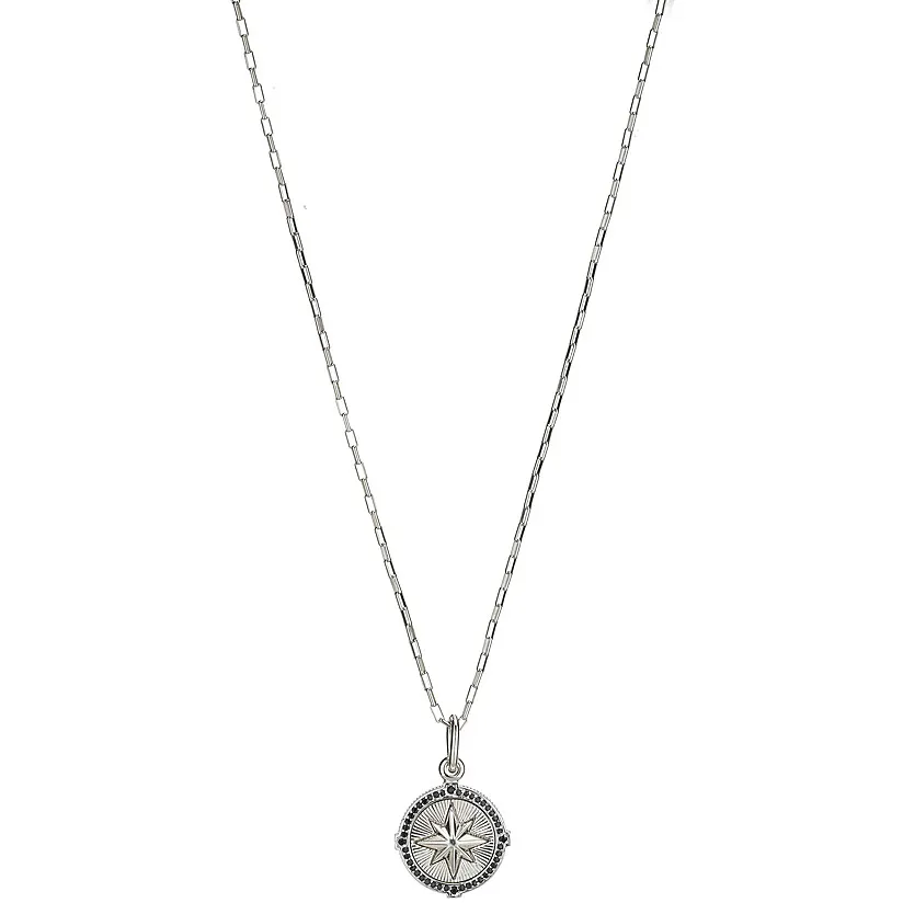 collana uomo gioielli Sovrani Deep