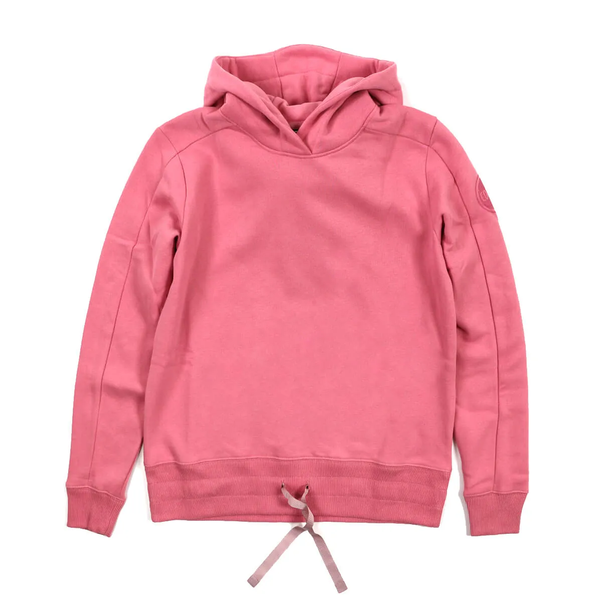 Colmar Originals felpa donna stunning colore rosa