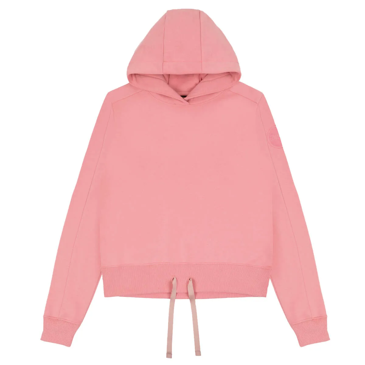 Colmar Originals felpa donna stunning colore rosa