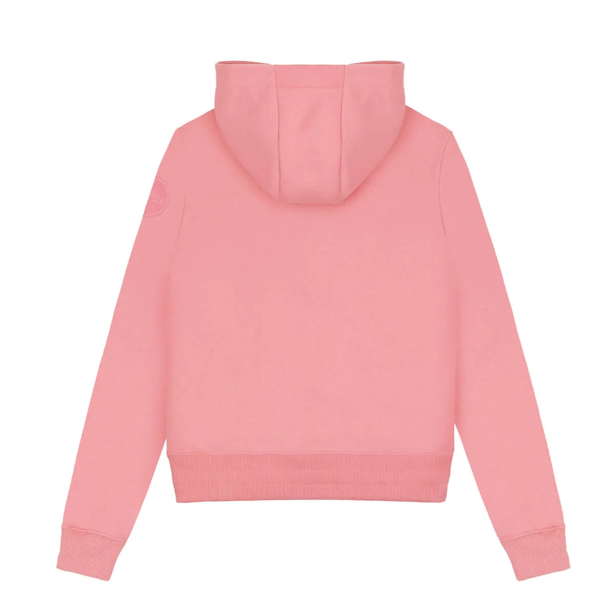 Colmar Originals felpa donna stunning colore rosa