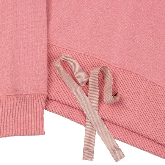 Colmar Originals felpa donna stunning colore rosa