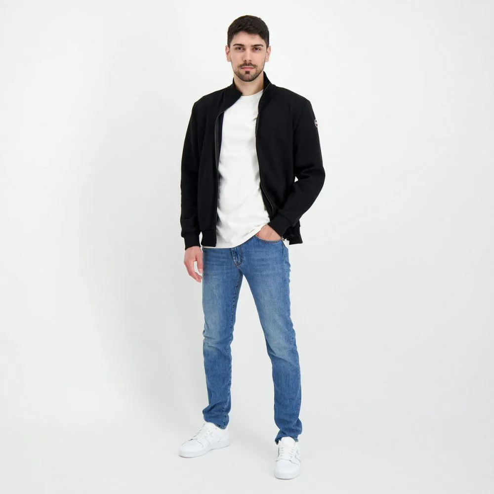 COLMAR ORIGINALS FELPA FULL ZIP
