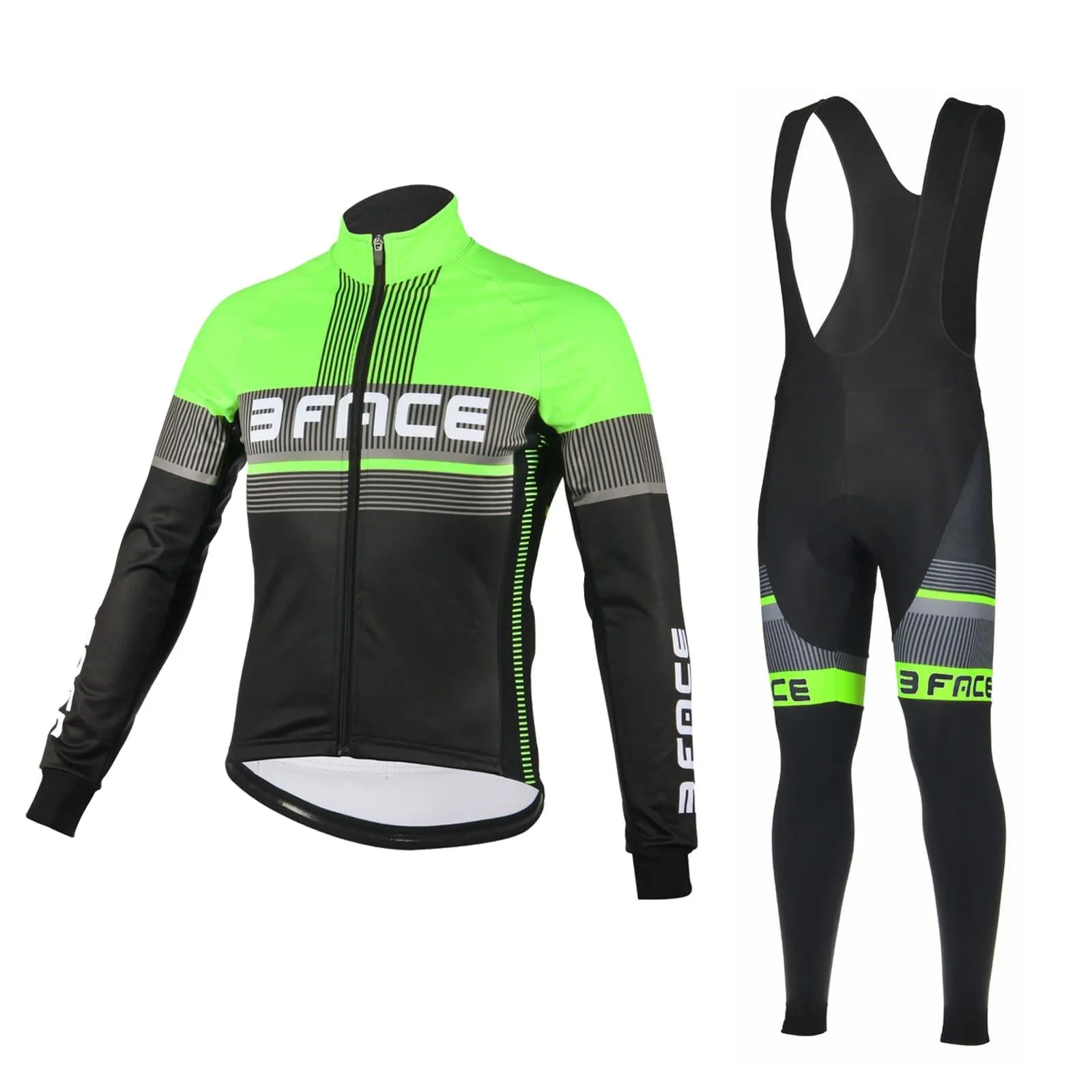 Completo Invernale Deal