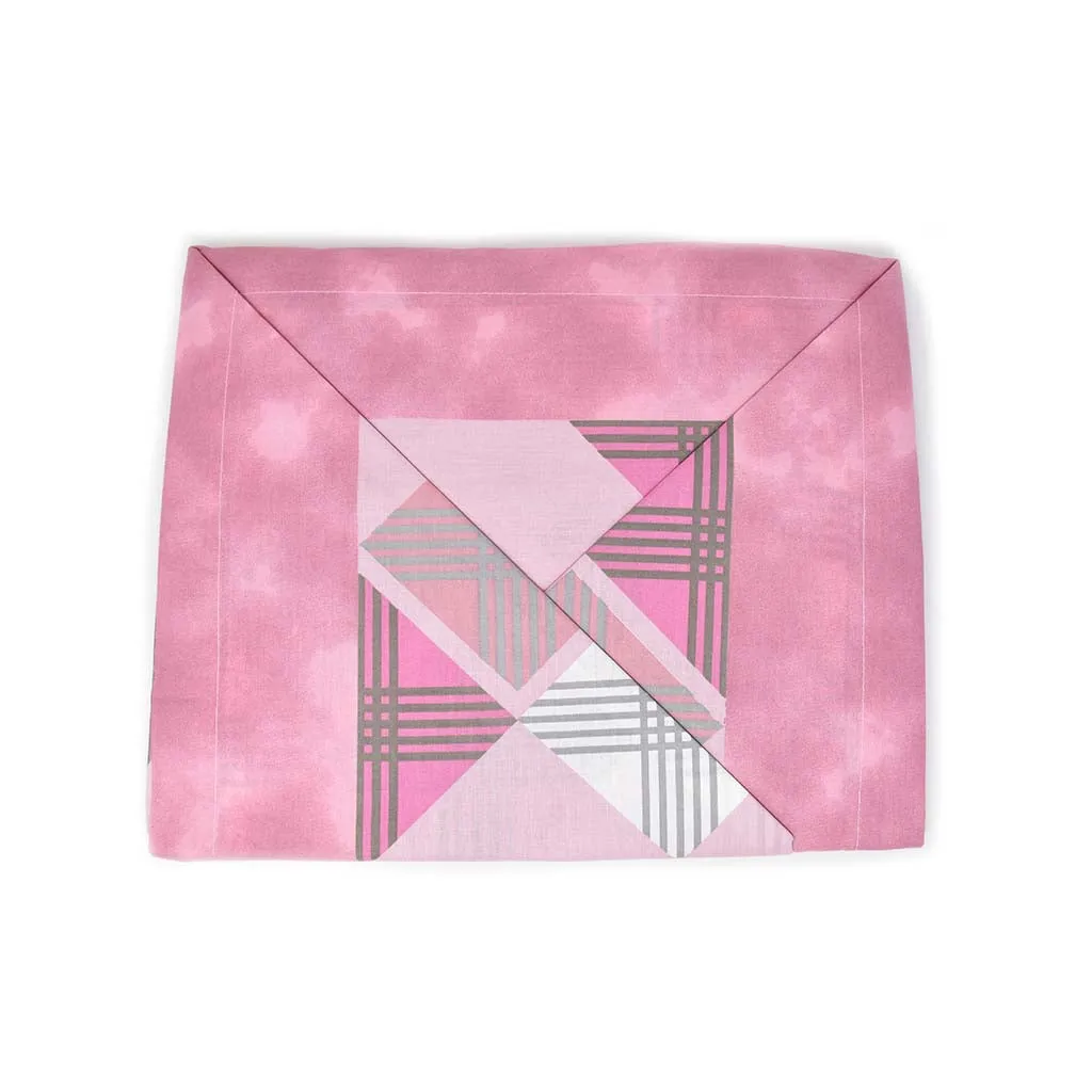 Completo Letto Cotone Lara Justin Diamond