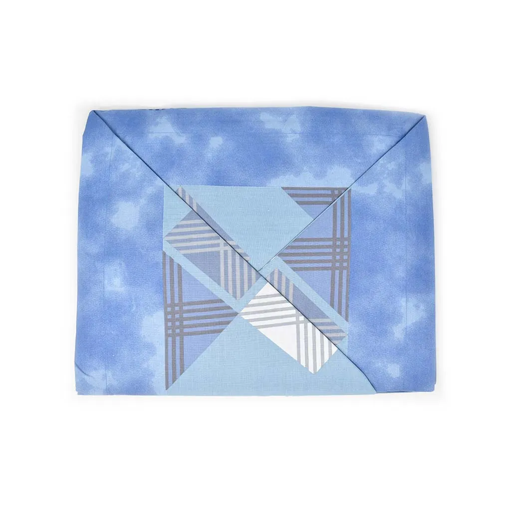Completo Letto Cotone Lara Justin Diamond