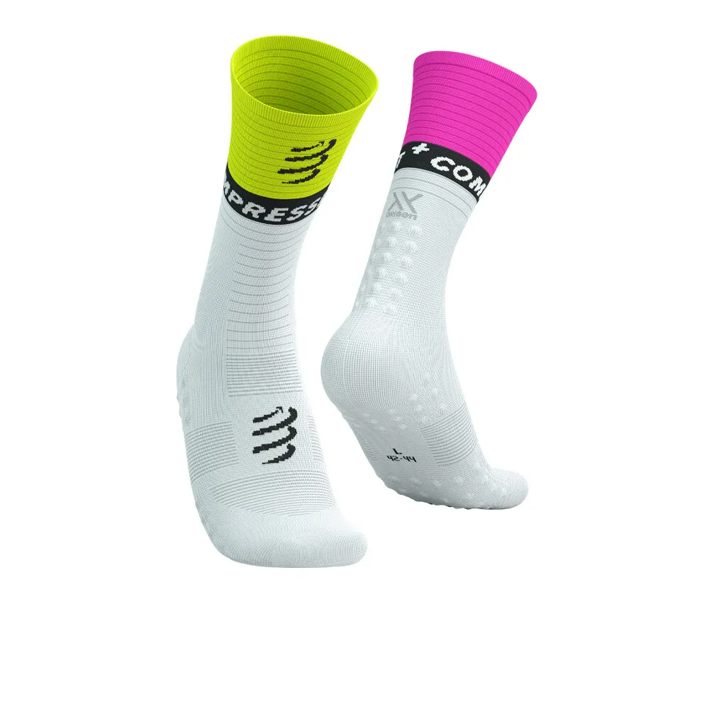Compressport Mid Compressione Calze V2.0 - AW24
