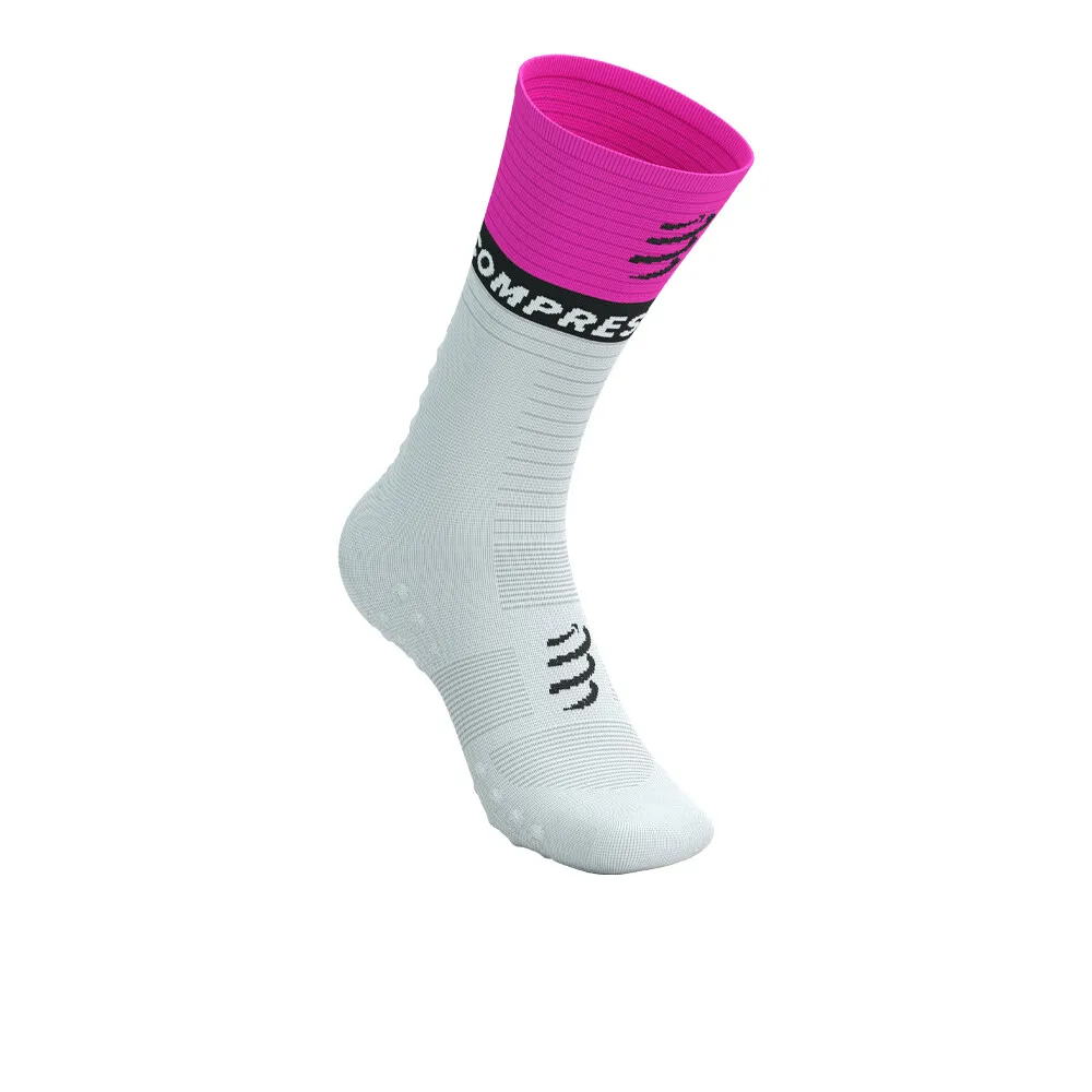 Compressport Mid Compressione Calze V2.0 - AW24